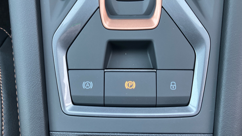 CUPRA Formentor 1.5 eTSI 150 V2 5dr DSG Petrol Estate